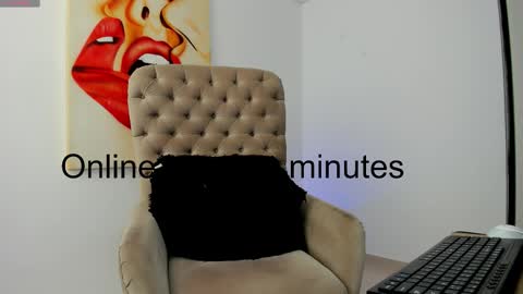 carolina online show from November 1, 8:35 pm