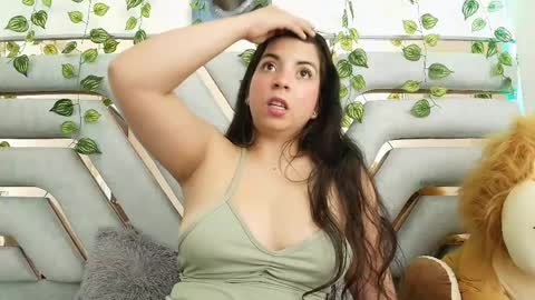 tiana_prince online show from April 12, 7:55 am