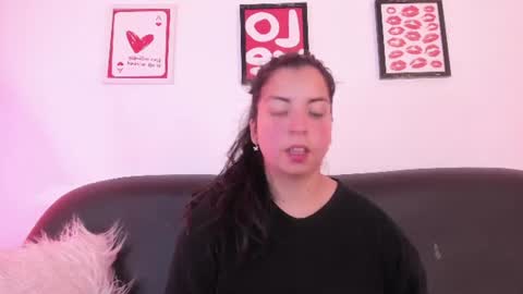 TIANA online show from July 12, 6:36 am