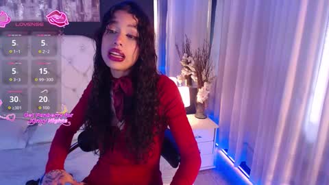 LIA online show from November 29, 6:01 pm