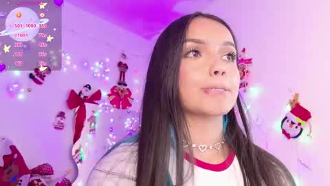 Tiana Le online show from December 16, 1:22 am