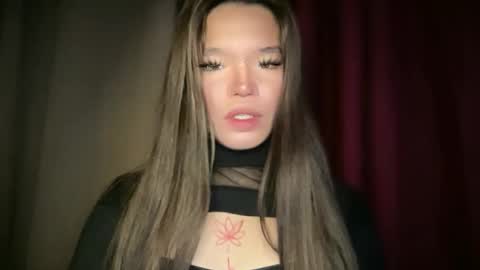 Ms. Tiara online show from February 5, 2:25 am