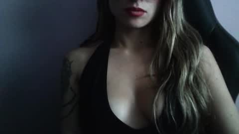 Tifanny online show from October 28, 9:41 pm