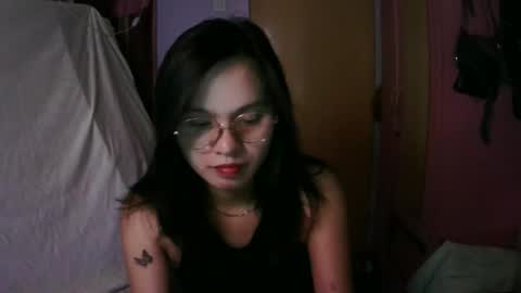 Goddess Tifanny online show from January 9, 6:45 pm