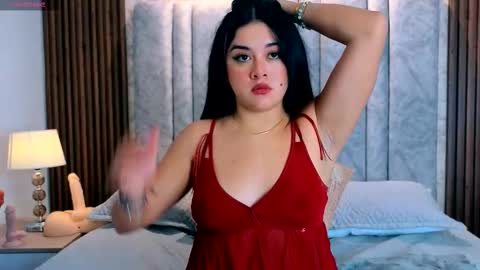 Tiff3 online show from February 10, 8:45 pm