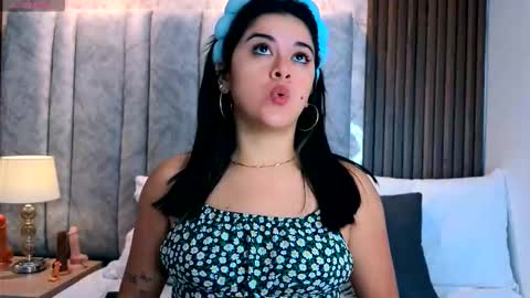 Tiff3 online show from February 20, 10:50 am