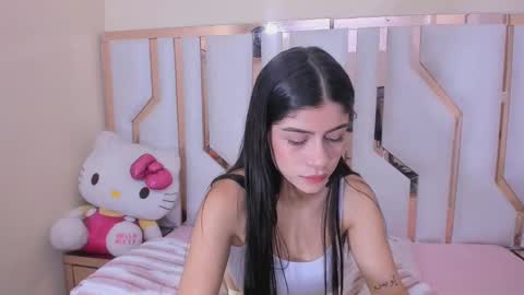    online show from October 9, 10:25 pm