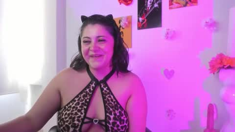 Tiff Luxx online show from March 21, 3:17 pm