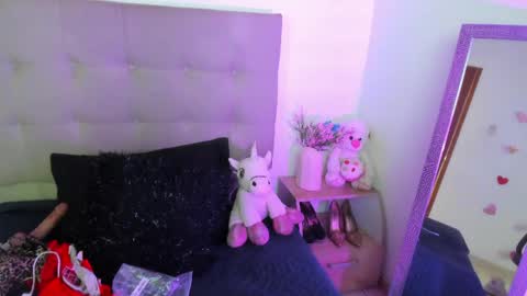 Tiff Luxx online show from April 13, 2:40 pm