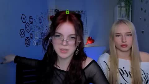 Tif online show from March 5, 8:48 pm