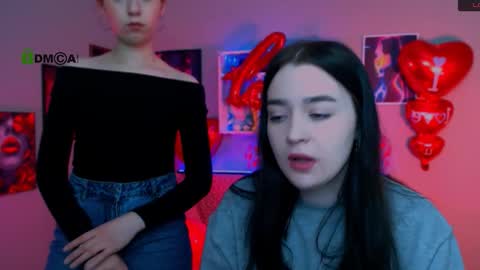 Tif online show from February 12, 10:28 am