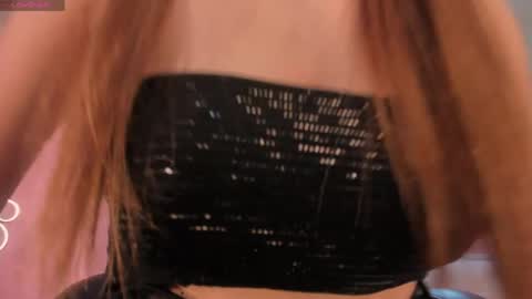 Tiffanny Sins online show from April 10, 6:30 am