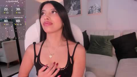 tiffany_low online show from December 19, 1:25 pm