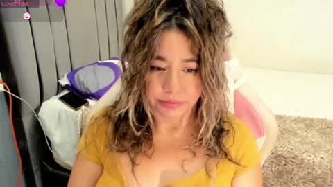 tiffany theressa online show from February 16, 3:34 pm