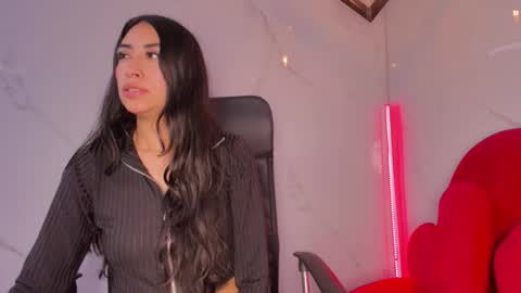 TiffanyDream8 online show from February 20, 9:48 pm