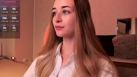 Tiffany online show from October 27, 1:17 pm