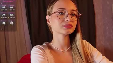 Tiffany online show from February 28, 3:11 pm