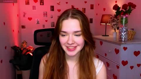 Tiffany online show from March 4, 4:13 pm