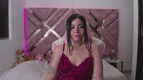 Ana online show from June 5, 10:16 pm