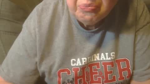 tight Kitty55 online show from December 31, 4:25 pm