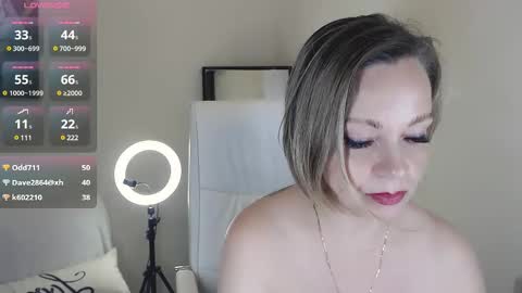 Snapshot of tilly_eliot chatting on February 28, 1:47 am Tilly online show from February 28, 1:47 am