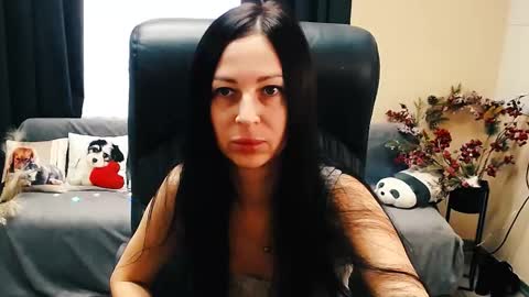 Luisa online show from September 12, 8:01 am