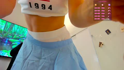 Timis but I prefer you whisper to my ear my girl online show from January 4, 12:27 am