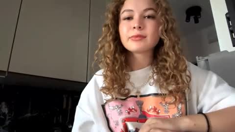 Cara online show from October 27, 9:27 am