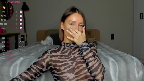 Tina online show from January 14, 11:42 am