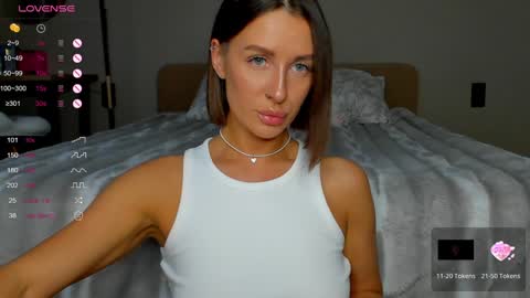 Tina online show from December 26, 10:16 am