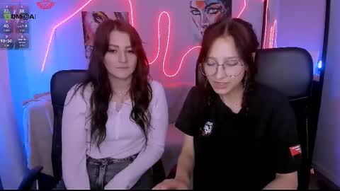 tina online show from February 5, 1:52 am