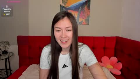 Tina  online show from April 19, 2:22 am