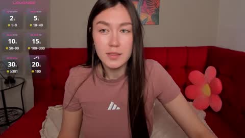 Tina  online show from March 19, 1:32 am