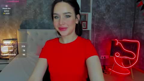 Kristina online show from March 3, 7:25 am