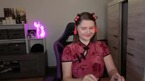 Snapshot of tinaangelll chatting on September 30, 5:29 pm Tina Angel online show from September 30, 5:29 pm