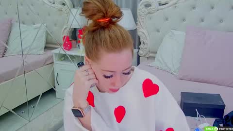 Tina online show from February 4, 8:28 am