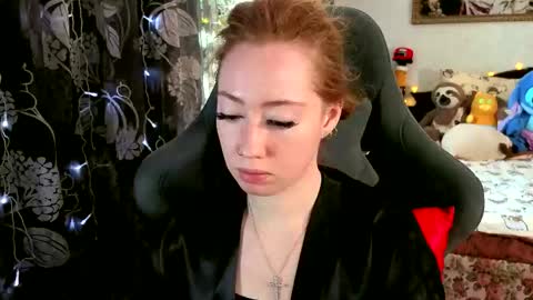 Tina online show from March 31, 4:56 am