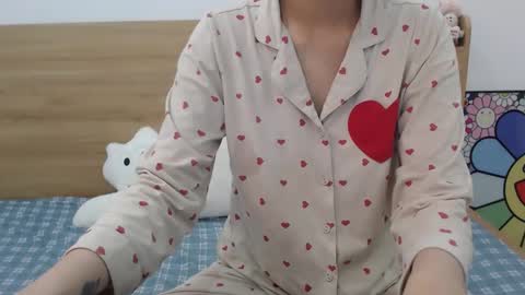 tinapd online show from April 15, 1:50 am