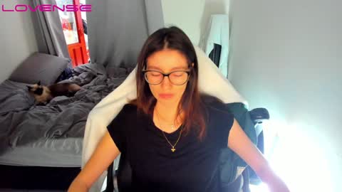 Snapshot of tinaricci chatting on January 4, 7:34 pm Tina online show from January 4, 7:34 pm