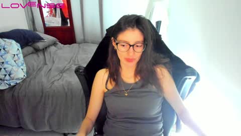 Snapshot of tinaricci chatting on December 28, 6:50 pm Tina online show from December 28, 6:50 pm