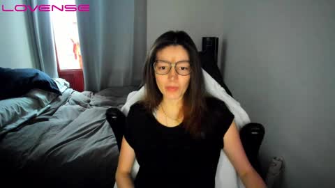 Snapshot of tinaricci chatting on February 11, 7:48 pm Tina online show from February 11, 7:48 pm