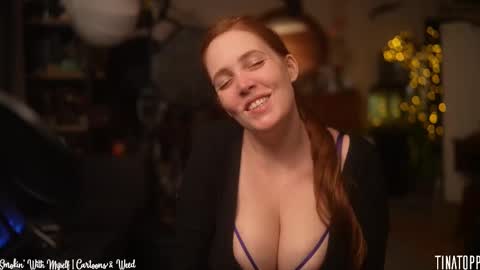 Tina -  online show from September 20, 2:21 am