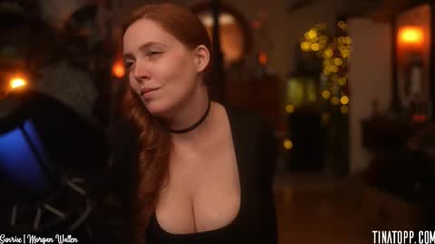 Tina -  online show from November 9, 3:35 am