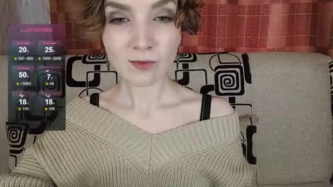 Tina online show from March 6, 6:30 am