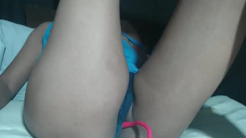 Tina online show from December 20, 2:37 am