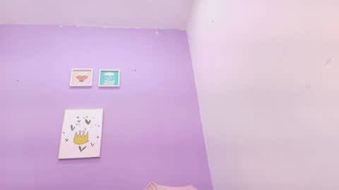 Snapshot of tinkerbell_1 chatting on February 6, 7:18 pm tinkerbell online show from February 6, 7:18 pm