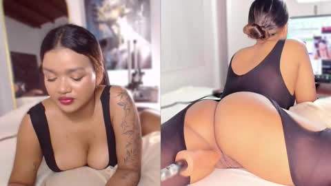 Hey Im Annie  online show from September 22, 9:13 pm