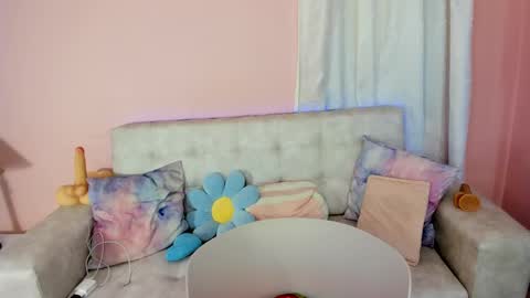 Snapshot of tiny_cora chatting on March 2, 4:36 pm tiny_cora online show from March 2, 4:36 pm