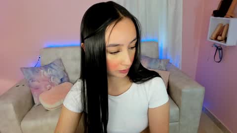 Snapshot of tiny_cora chatting on December 20, 5:08 pm tiny_cora online show from December 20, 5:08 pm