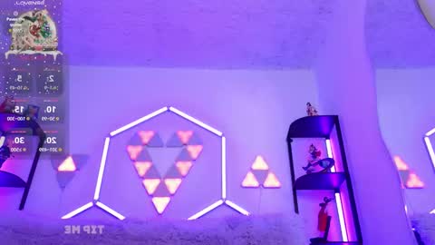 tiny_vixen_ online show from January 9, 3:05 pm